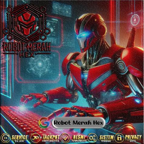 robot merah hack tools|ROBOT MERAH HEX .